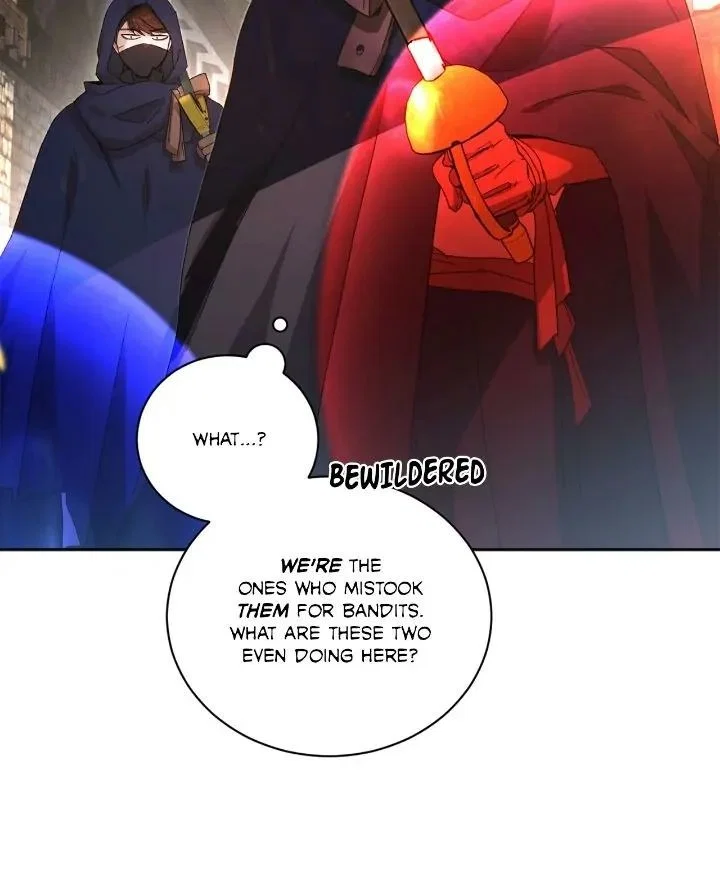 I Stan the Prince Chapter 67 - Page 34