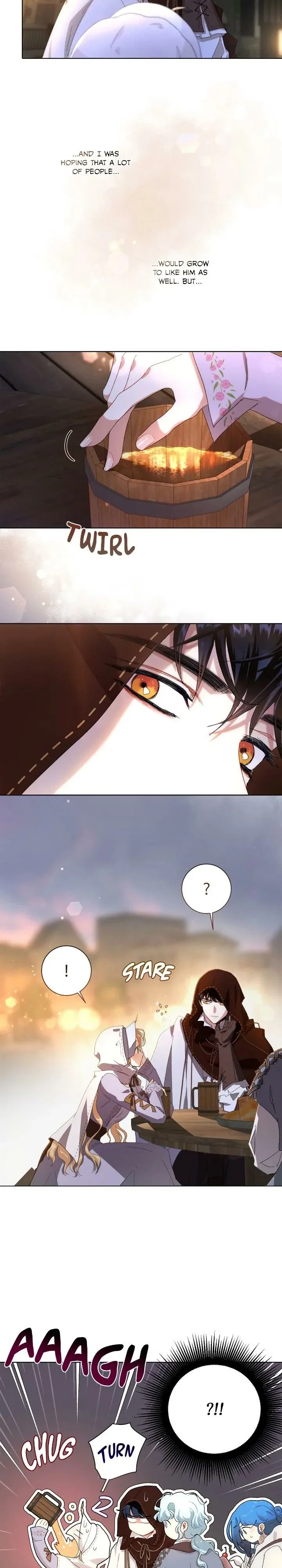 I Stan the Prince Chapter 69 - Page 5
