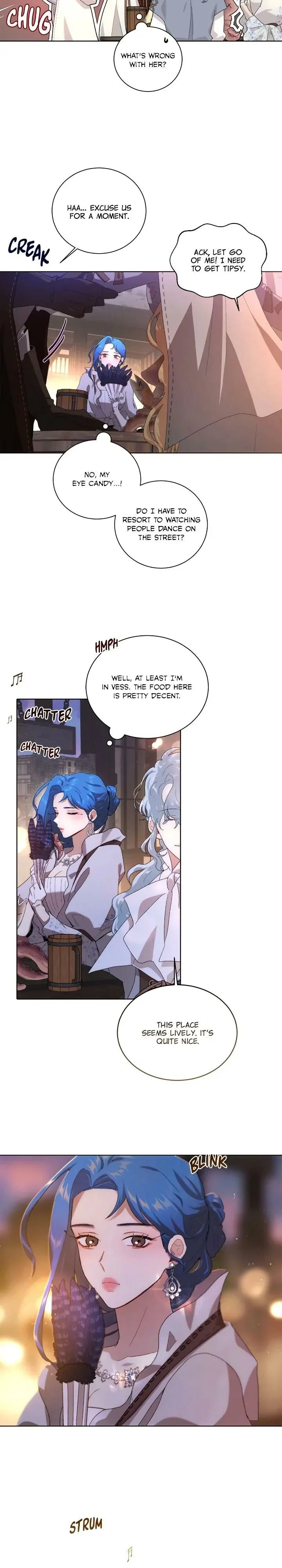 I Stan the Prince Chapter 69 - Page 6