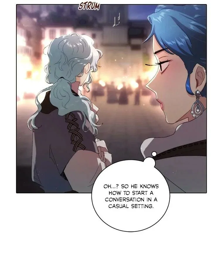 I Stan the Prince Chapter 69 - Page 7