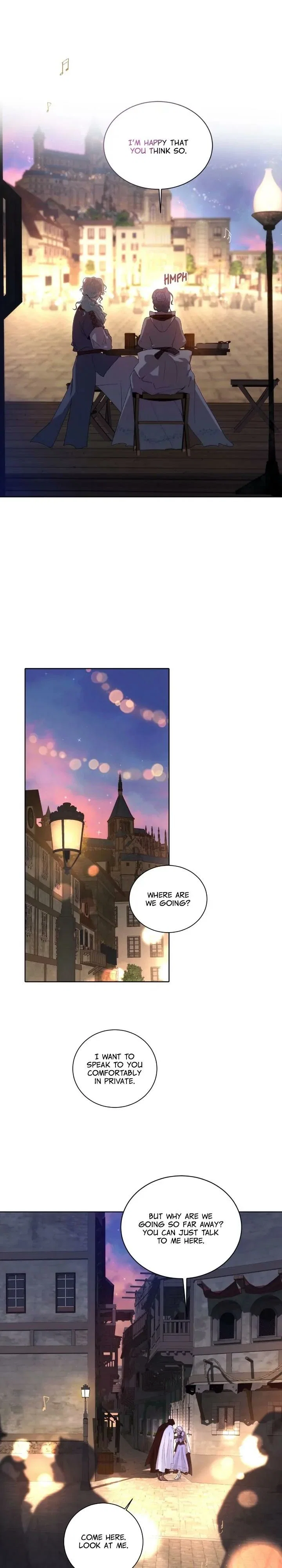 I Stan the Prince Chapter 69 - Page 8