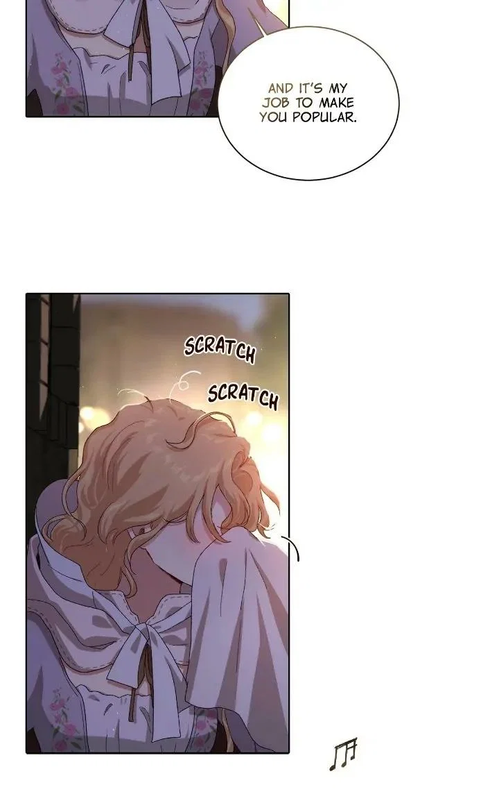 I Stan the Prince Chapter 69 - Page 11