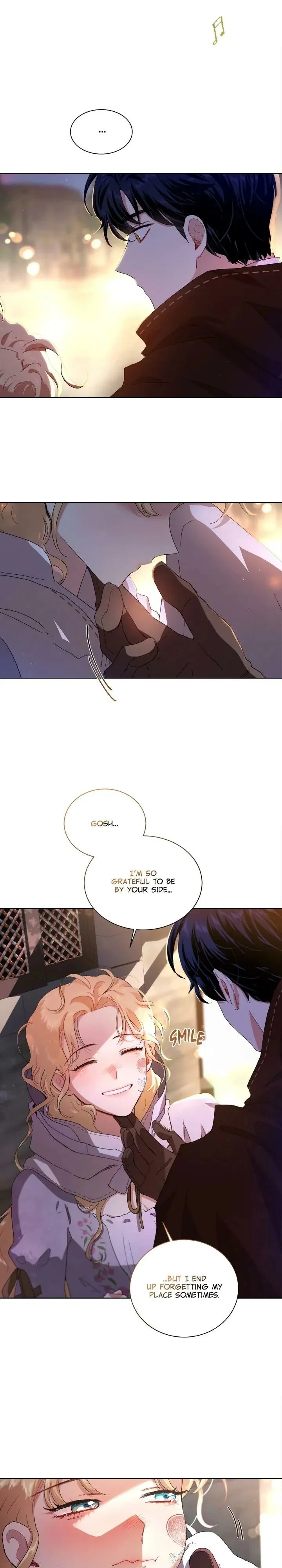 I Stan the Prince Chapter 69 - Page 12