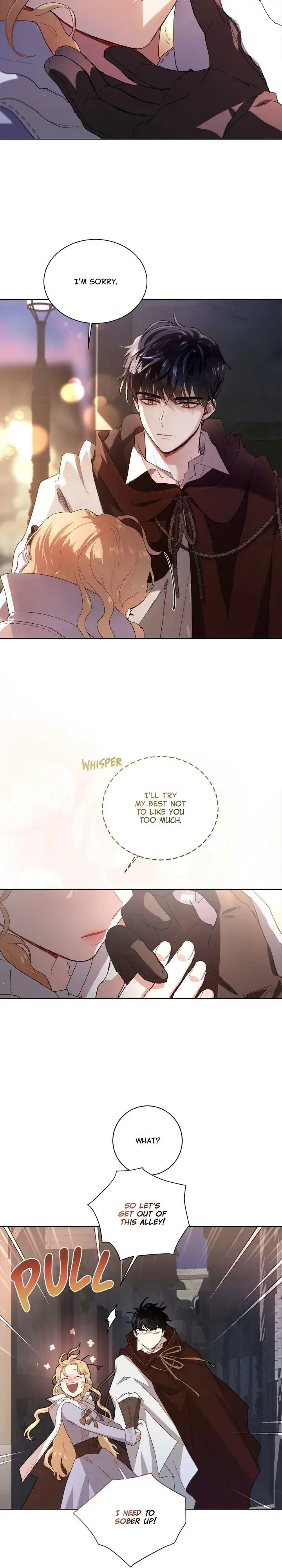 I Stan the Prince Chapter 69 - Page 13