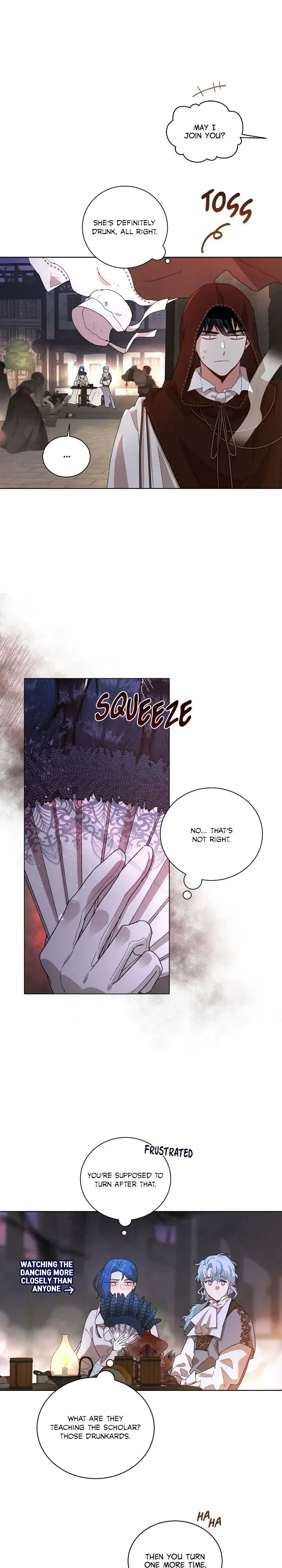 I Stan the Prince Chapter 69 - Page 15