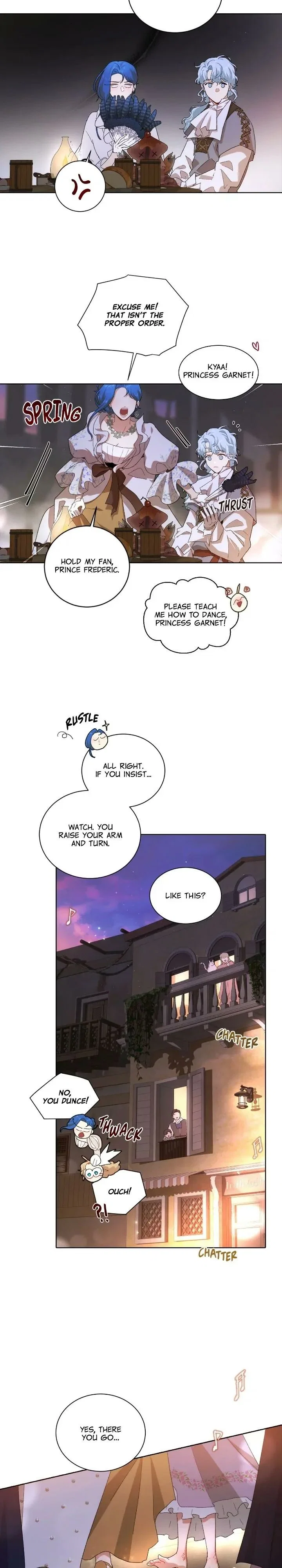 I Stan the Prince Chapter 69 - Page 16