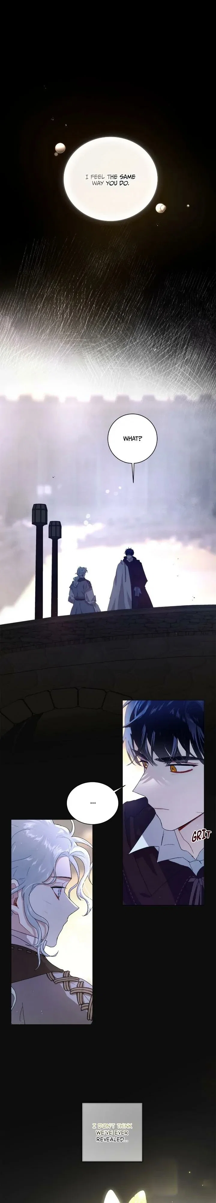 I Stan the Prince Chapter 69 - Page 19
