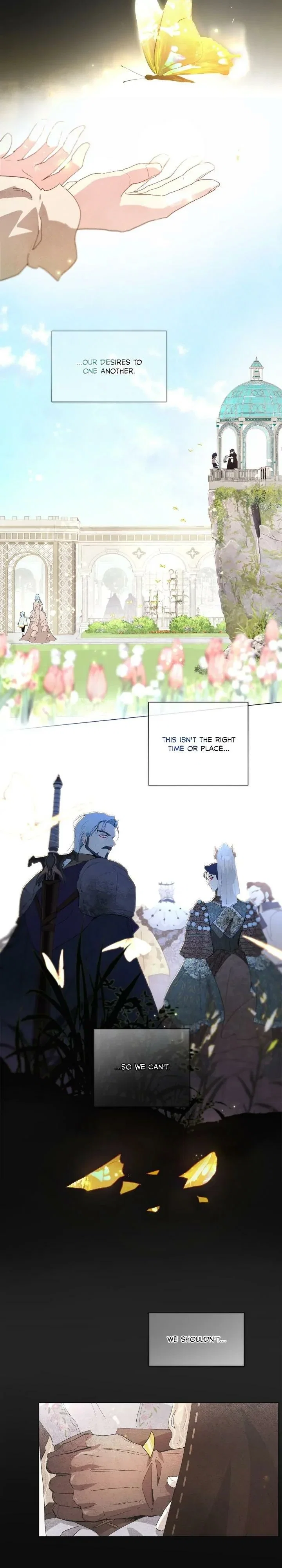 I Stan the Prince Chapter 69 - Page 20