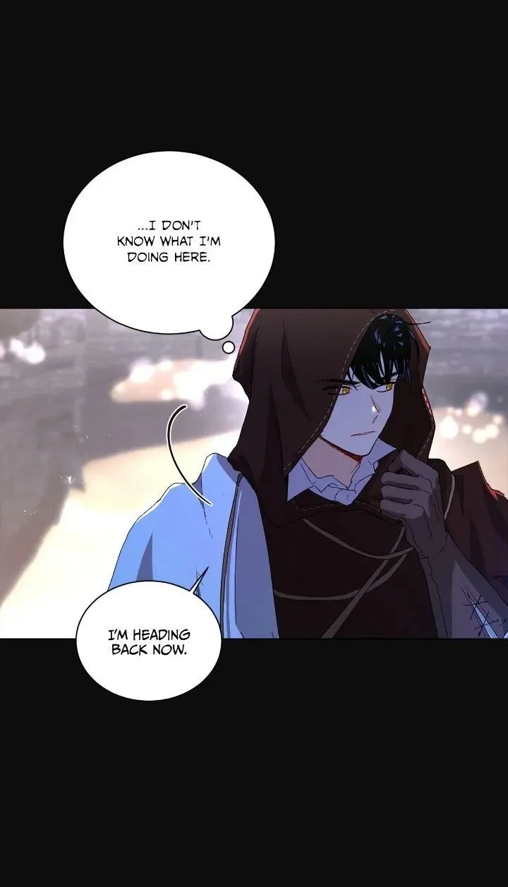 I Stan the Prince Chapter 69 - Page 21