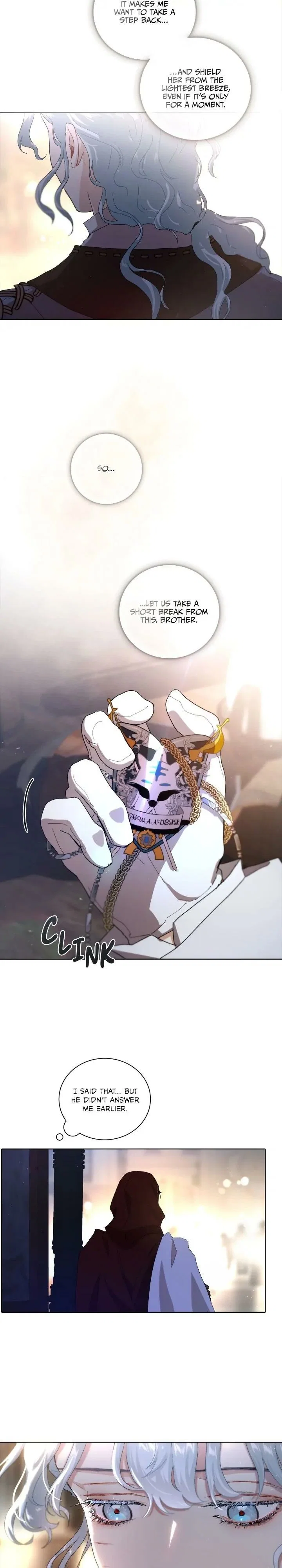 I Stan the Prince Chapter 69 - Page 23