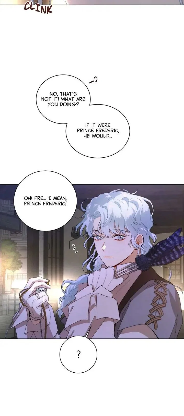 I Stan the Prince Chapter 69 - Page 24
