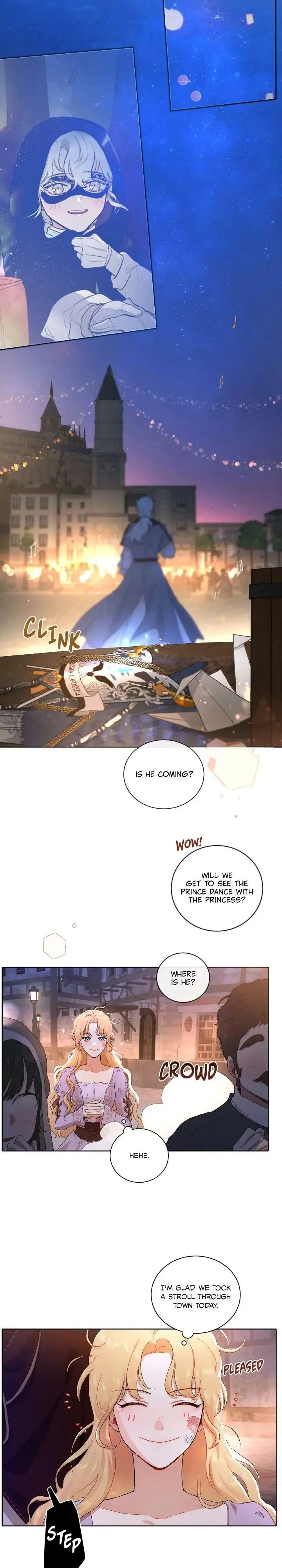 I Stan the Prince Chapter 69 - Page 26