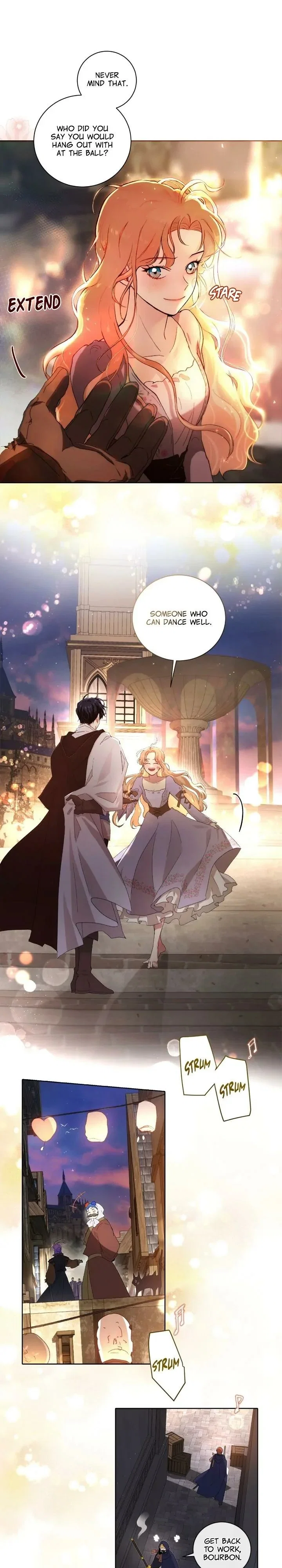 I Stan the Prince Chapter 69 - Page 29
