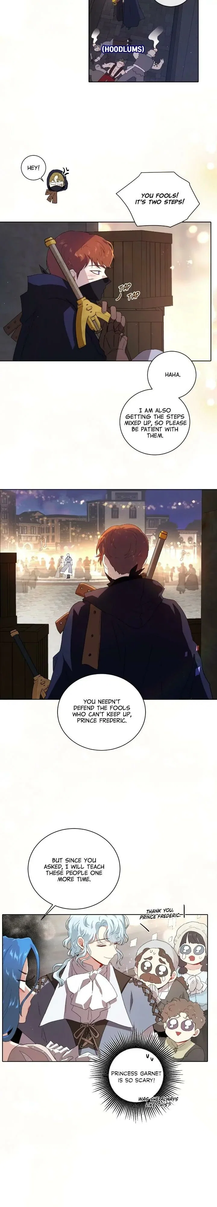 I Stan the Prince Chapter 69 - Page 30