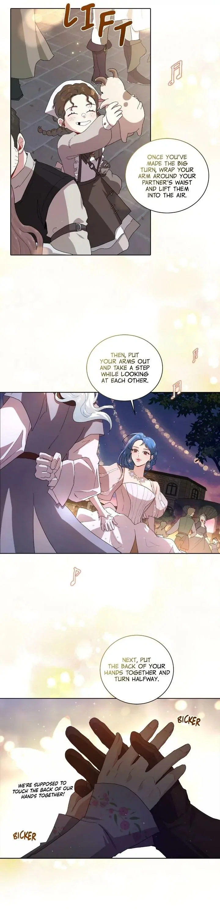 I Stan the Prince Chapter 69 - Page 31