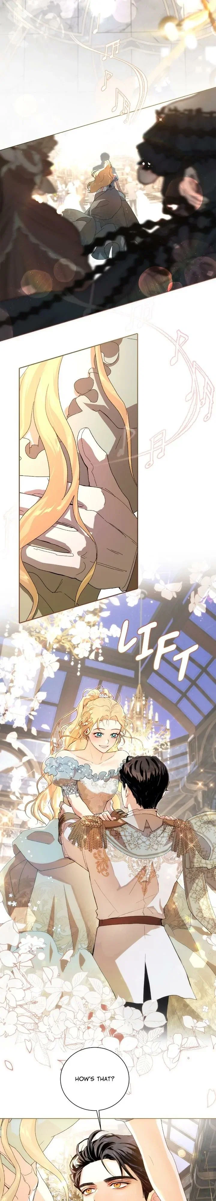 I Stan the Prince Chapter 69 - Page 33