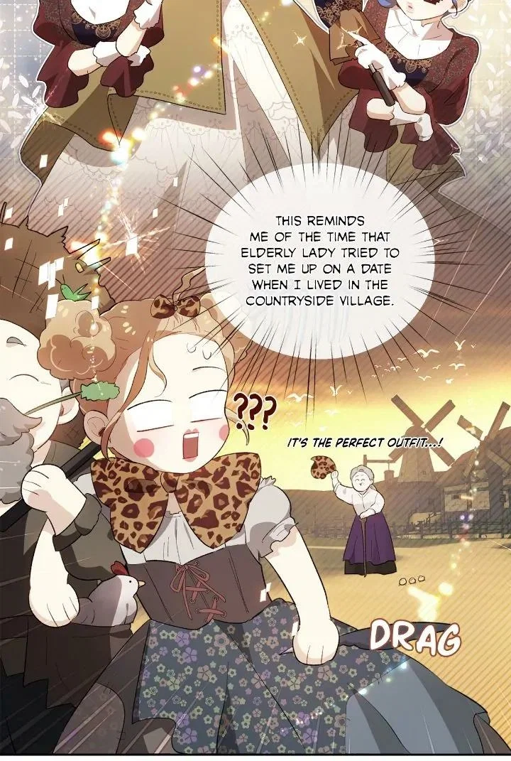 I Stan the Prince Chapter 75 - Page 4