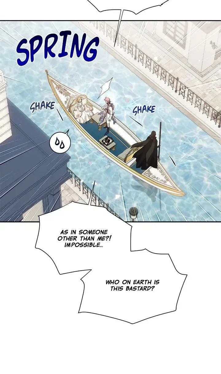I Stan the Prince Chapter 75 - Page 8