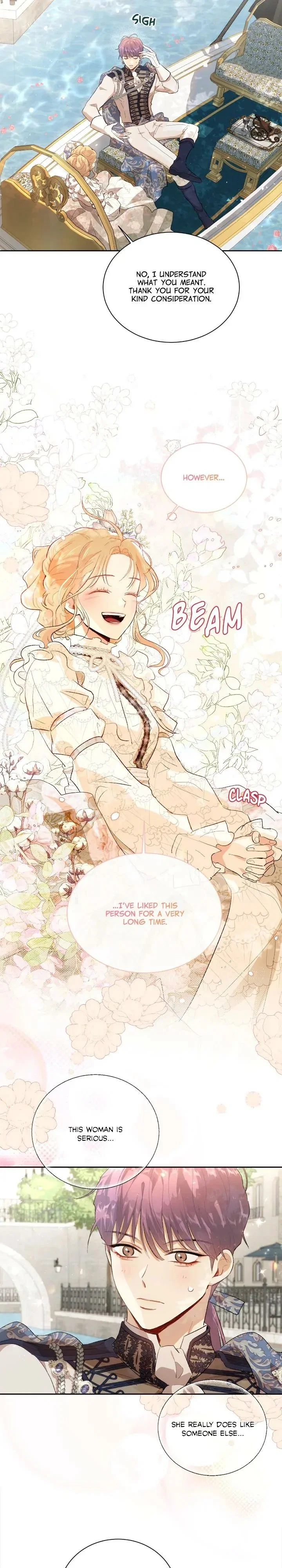 I Stan the Prince Chapter 75 - Page 10