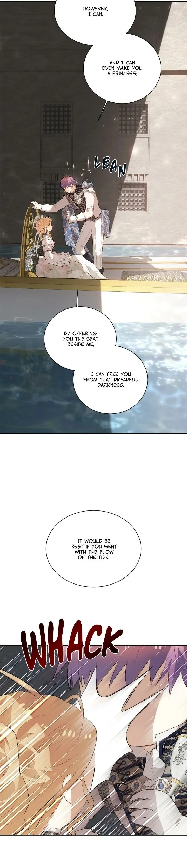 I Stan the Prince Chapter 75 - Page 16