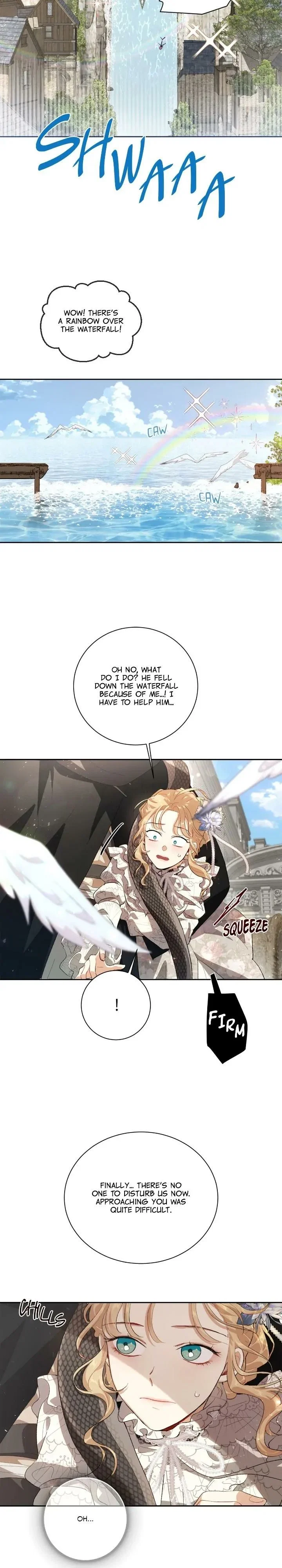 I Stan the Prince Chapter 75 - Page 27