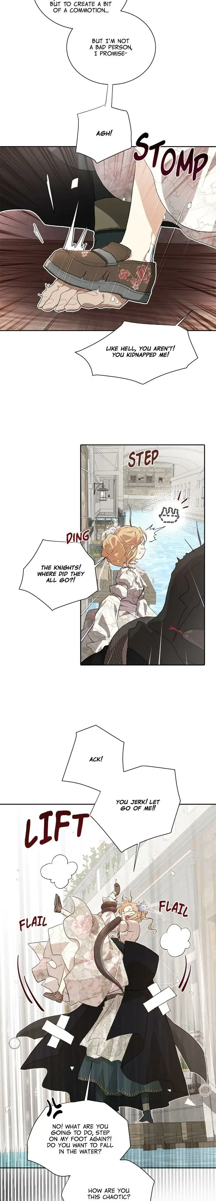 I Stan the Prince Chapter 75 - Page 30