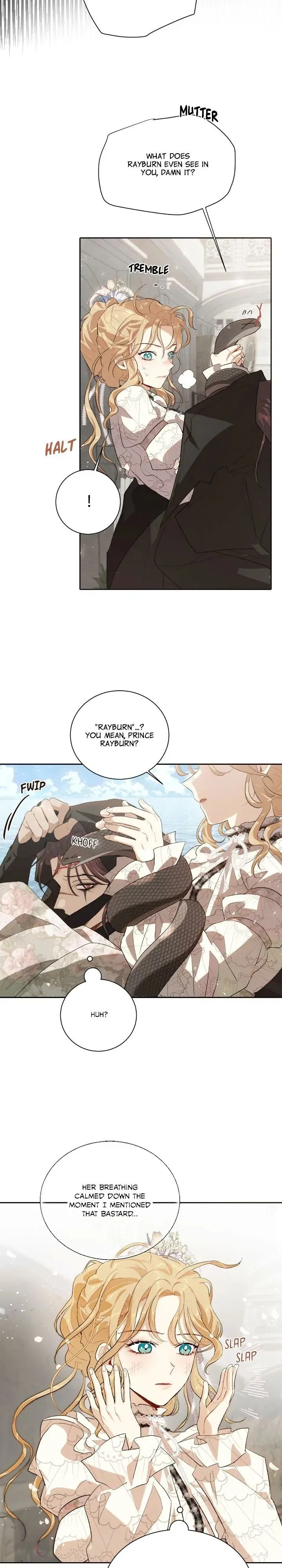 I Stan the Prince Chapter 75 - Page 31
