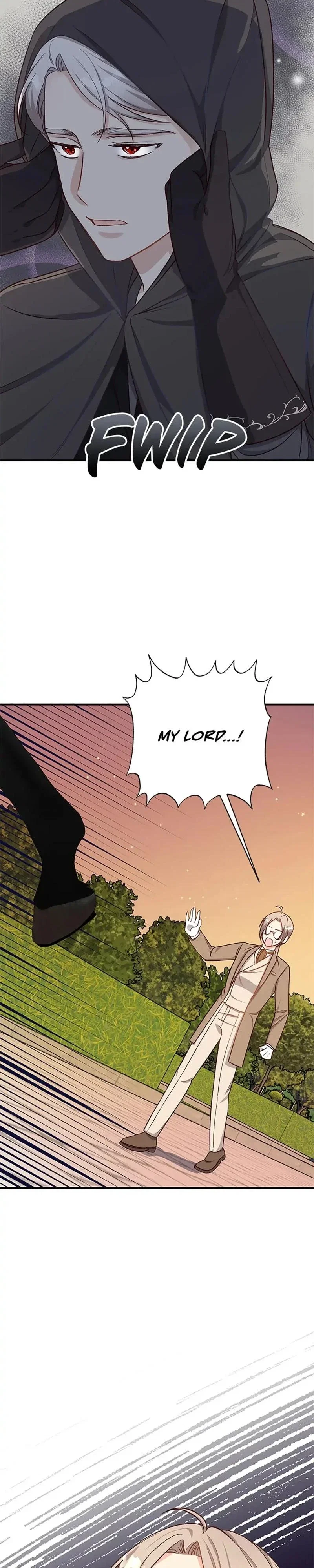 I Stole the Child of My War-Mad Husband Chapter 11 - Page 4