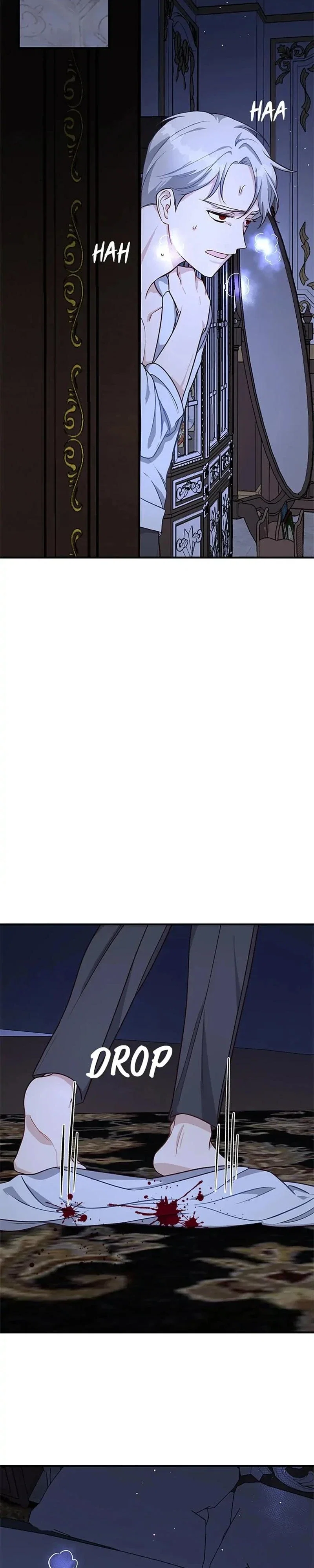 I Stole the Child of My War-Mad Husband Chapter 11 - Page 6