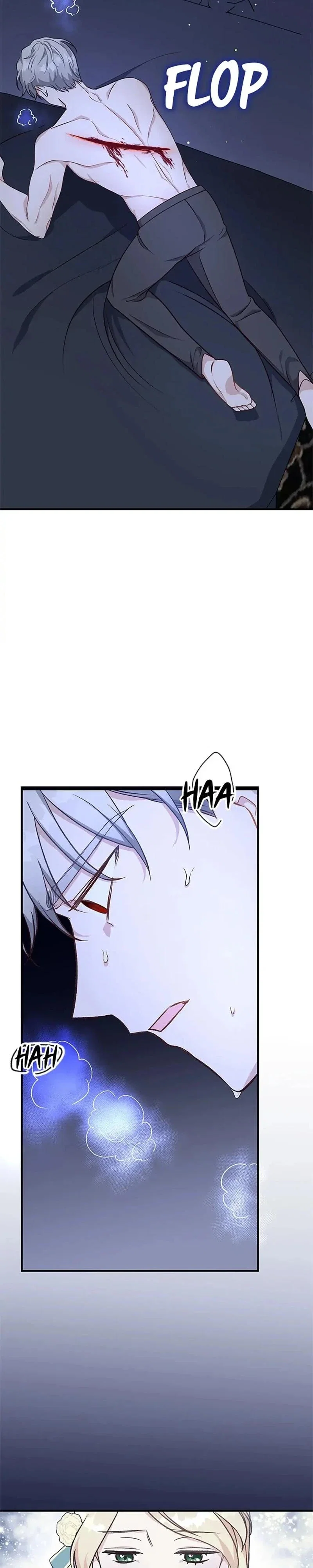 I Stole the Child of My War-Mad Husband Chapter 11 - Page 7