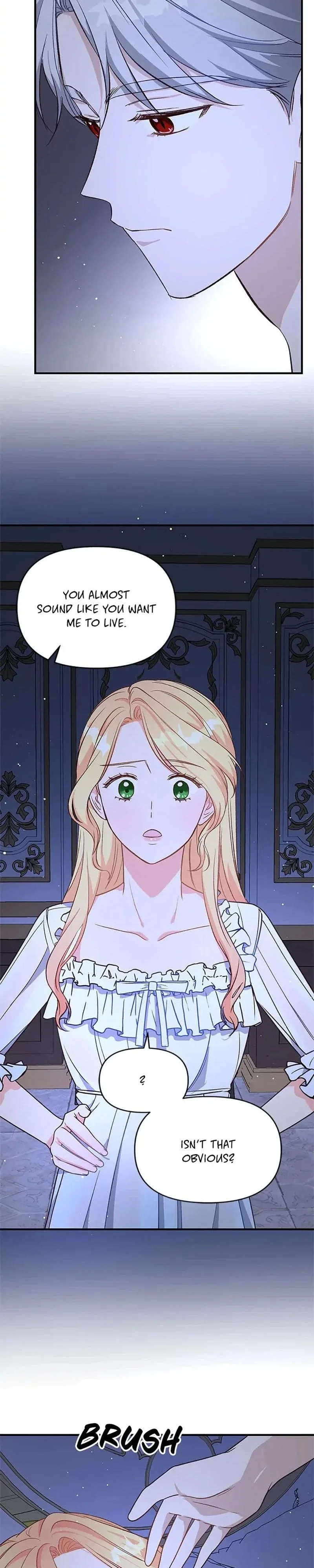 I Stole the Child of My War-Mad Husband Chapter 11 - Page 13