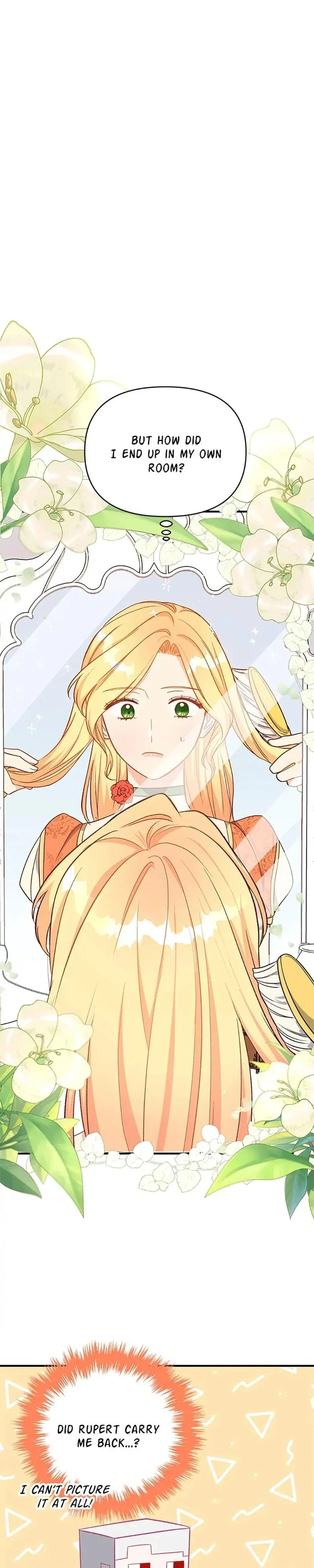 I Stole the Child of My War-Mad Husband Chapter 11 - Page 22