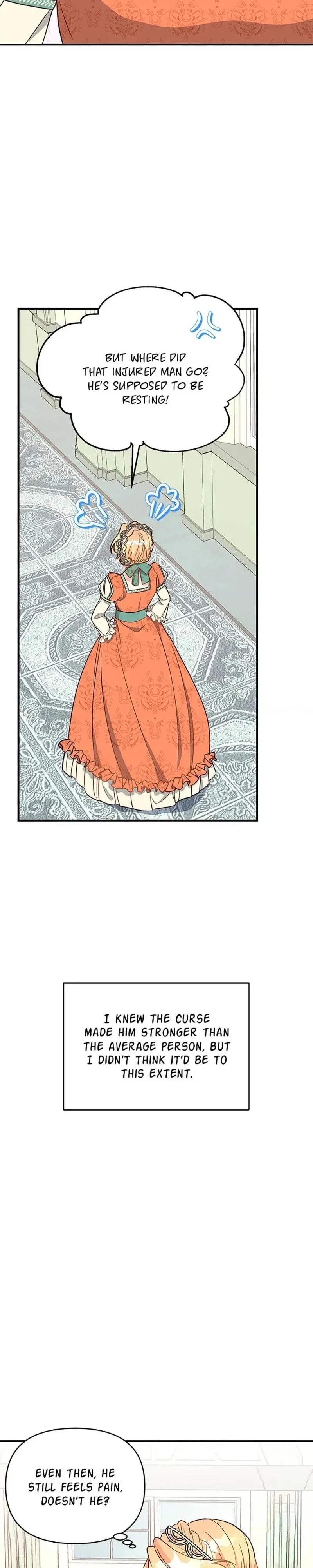 I Stole the Child of My War-Mad Husband Chapter 11 - Page 24