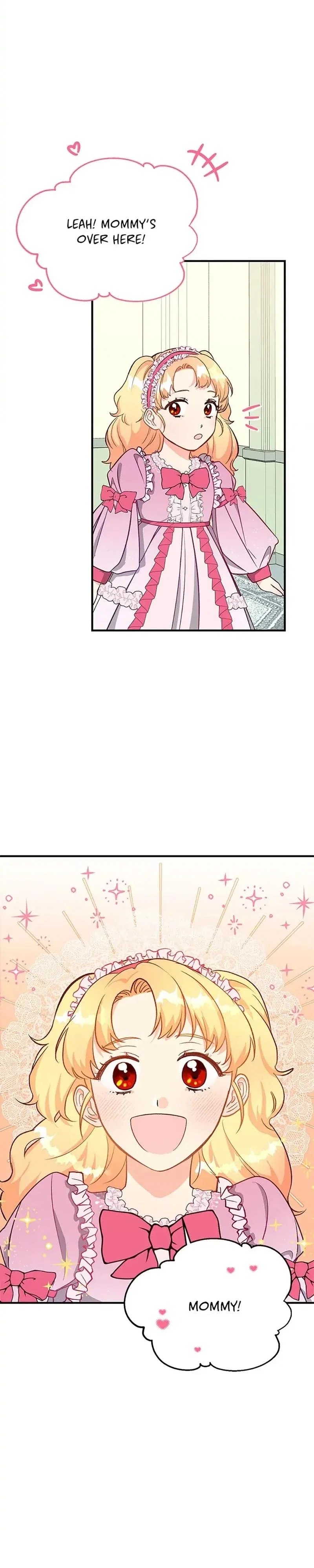 I Stole the Child of My War-Mad Husband Chapter 11 - Page 26
