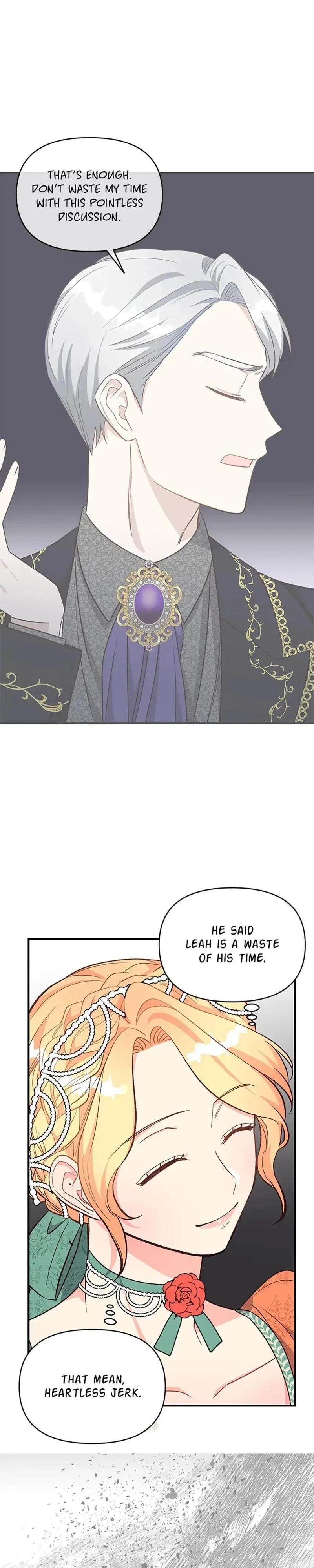 I Stole the Child of My War-Mad Husband Chapter 11 - Page 29