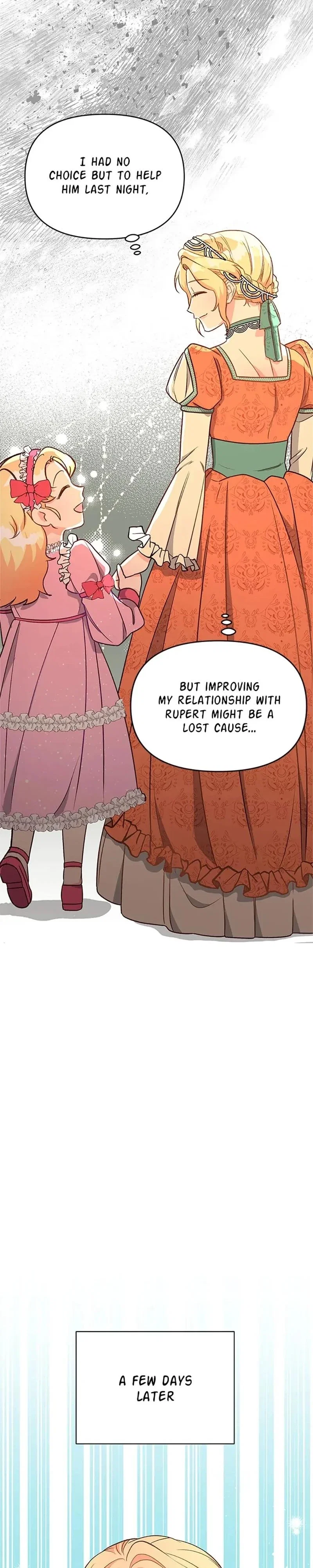 I Stole the Child of My War-Mad Husband Chapter 11 - Page 30