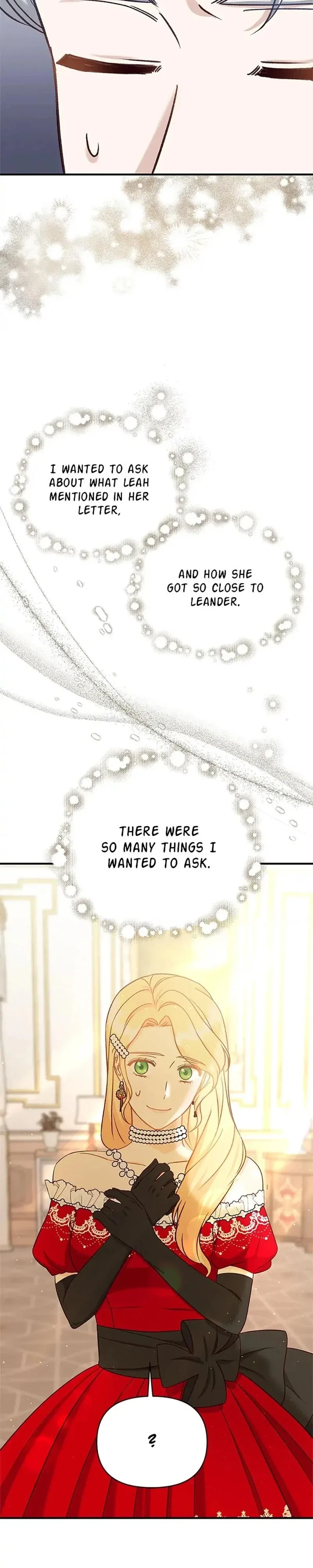 I Stole the Child of My War-Mad Husband Chapter 35 - Page 9
