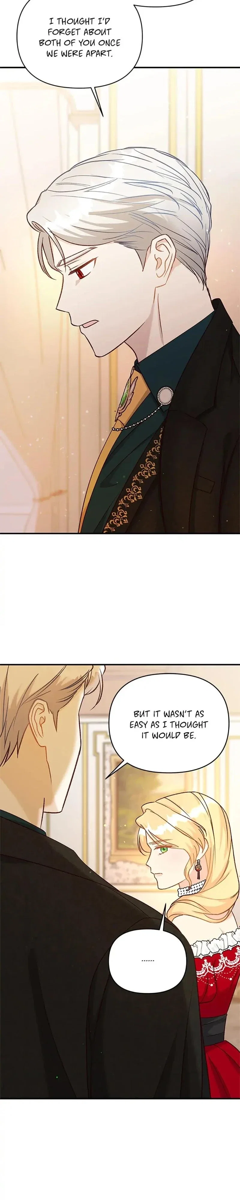 I Stole the Child of My War-Mad Husband Chapter 35 - Page 20
