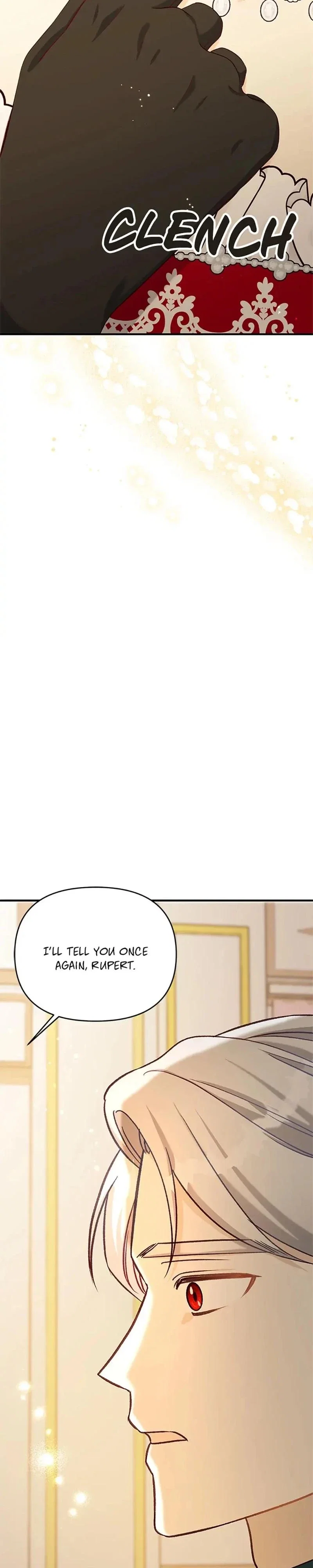 I Stole the Child of My War-Mad Husband Chapter 35 - Page 25