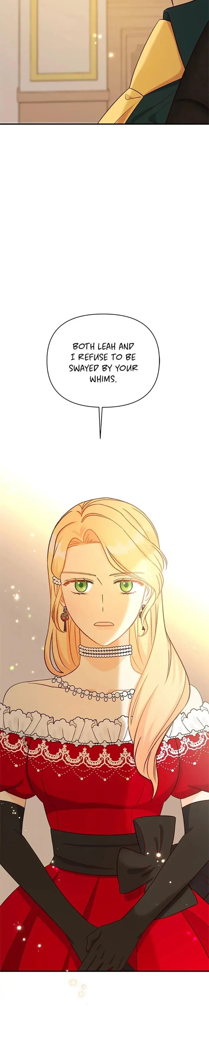 I Stole the Child of My War-Mad Husband Chapter 35 - Page 26