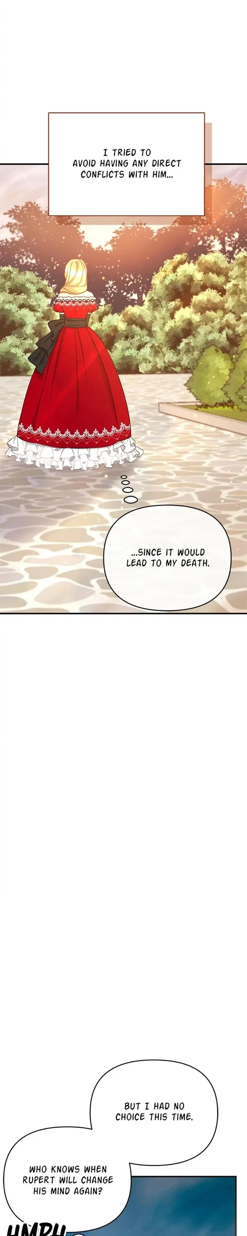 I Stole the Child of My War-Mad Husband Chapter 35 - Page 29
