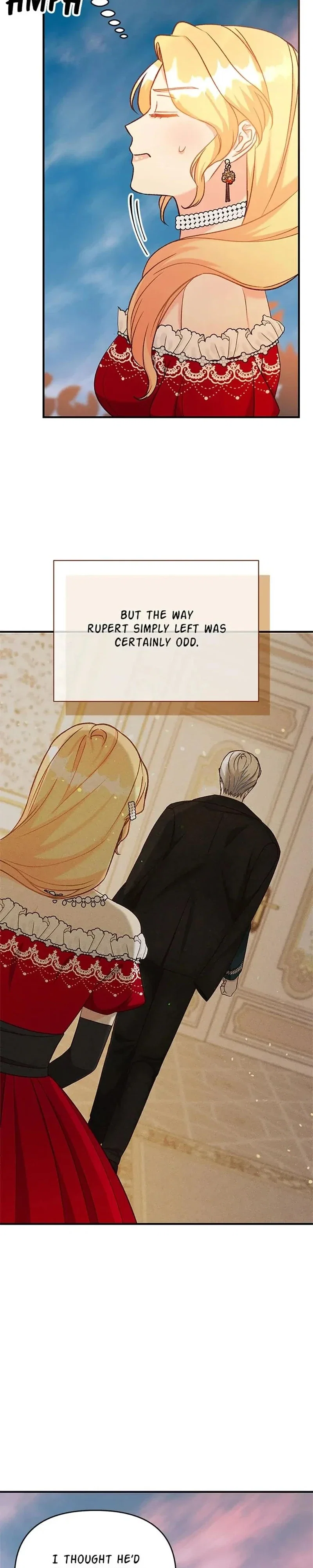 I Stole the Child of My War-Mad Husband Chapter 35 - Page 30