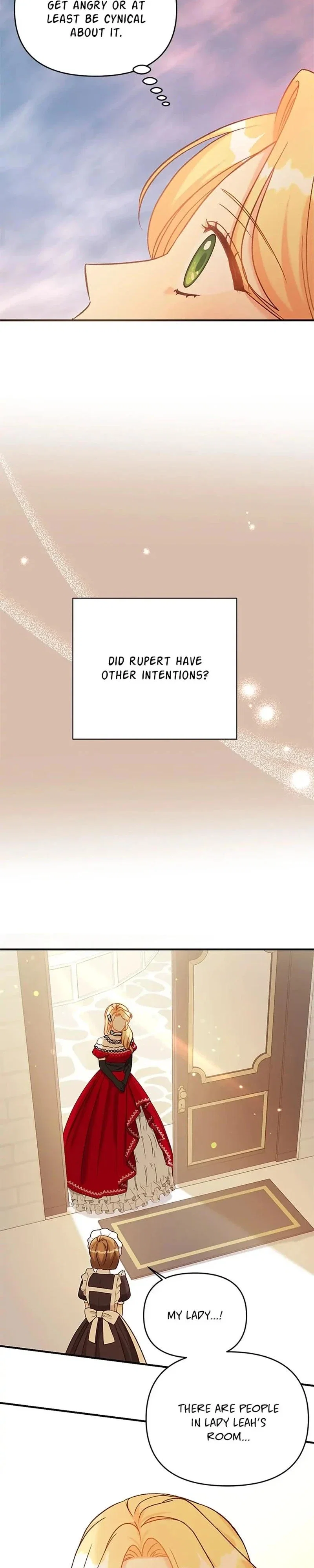 I Stole the Child of My War-Mad Husband Chapter 35 - Page 31