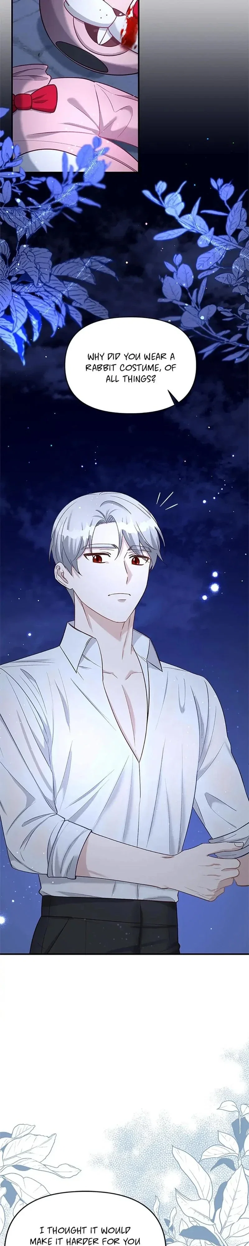 I Stole the Child of My War-Mad Husband Chapter 40 - Page 4