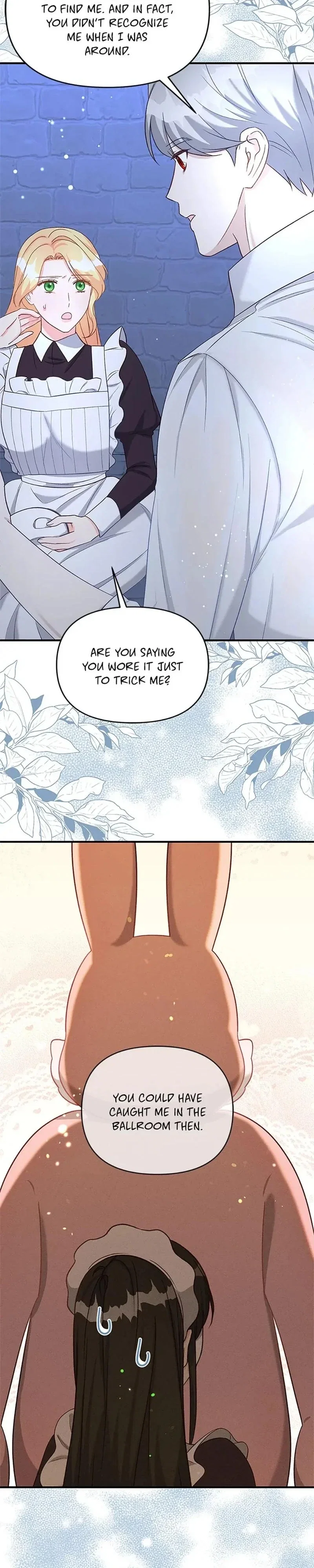 I Stole the Child of My War-Mad Husband Chapter 40 - Page 5