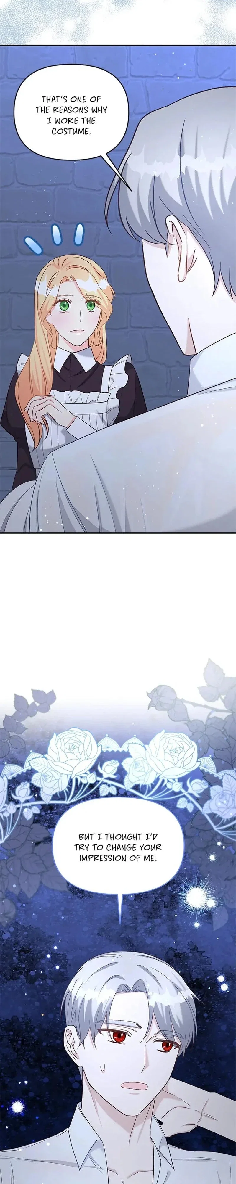 I Stole the Child of My War-Mad Husband Chapter 40 - Page 6