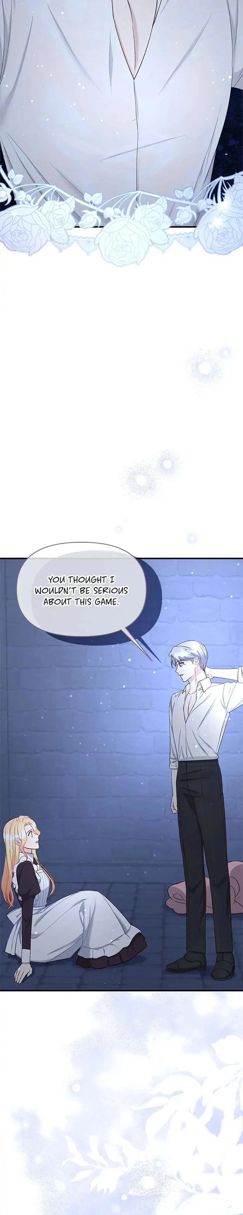 I Stole the Child of My War-Mad Husband Chapter 40 - Page 7
