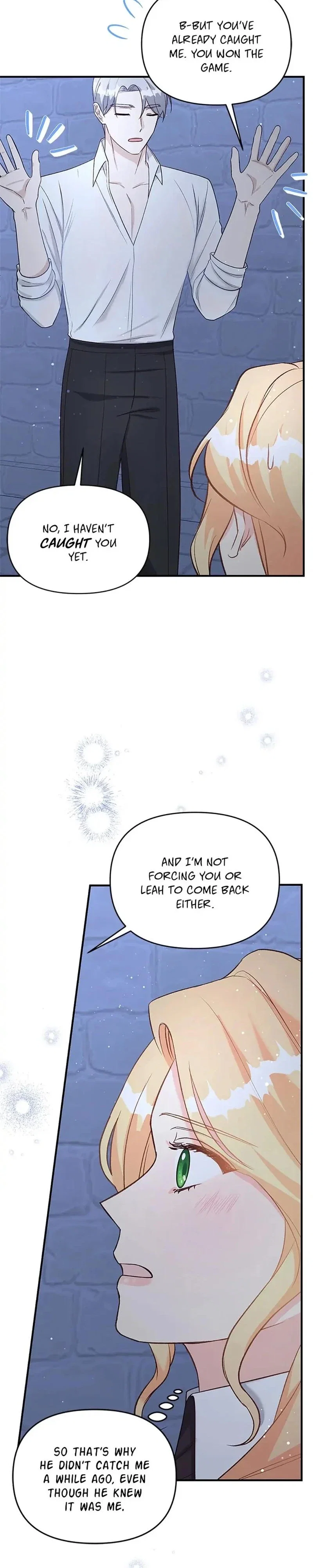 I Stole the Child of My War-Mad Husband Chapter 40 - Page 12