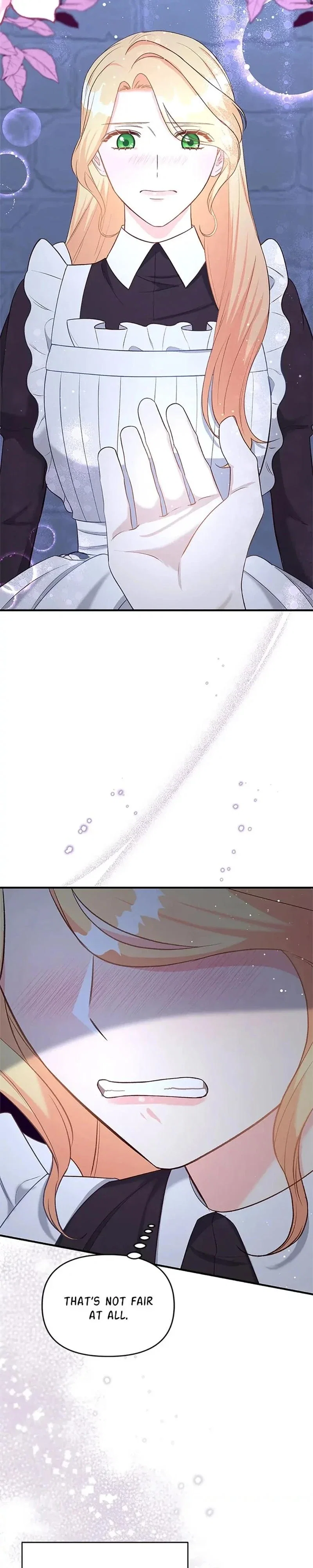I Stole the Child of My War-Mad Husband Chapter 40 - Page 16