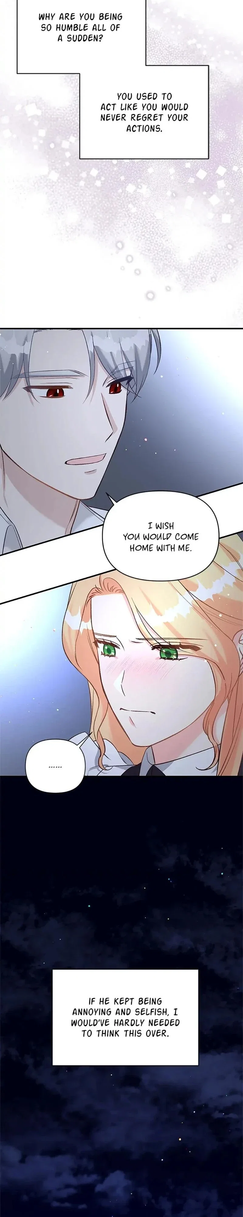 I Stole the Child of My War-Mad Husband Chapter 40 - Page 17